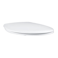Cиденье для унитаза Grohe Bau Ceramic (39492000)