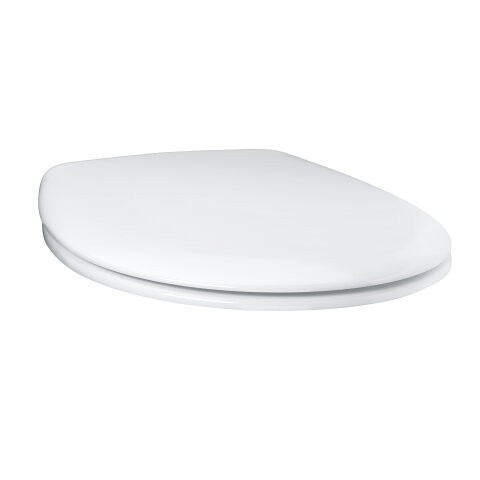 Cиденье для унитаза Grohe Bau Ceramic (39492000)