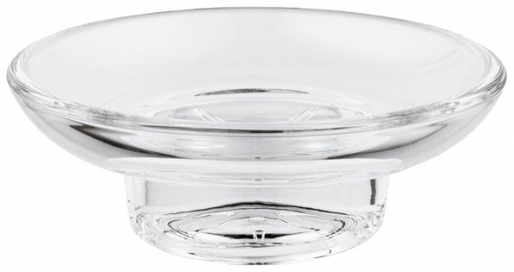 Мильниця Grohe Essentials (40368001)