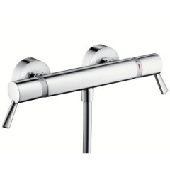 Термостат Hansgrohe Ecostat Comfort Care, хром (13117000)