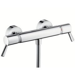 Термостат Hansgrohe Ecostat Comfort Care, хром (13117000)