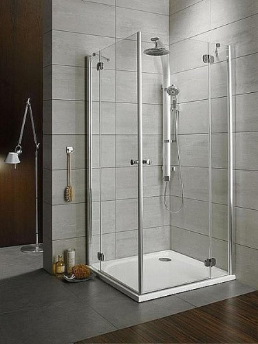 Душевая кабина Radaway Torrenta KDD, 100x80 (32273-01-01NL)