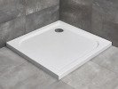 Душовий піддон Radaway Delos C, 80x80 (SDC0808-01)