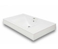 Умивальник підвісний Fancy Marble Nadja, 90 (209101)