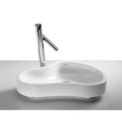 Умивальник підвісний Roca URBI-8, 55 (A32722A000)