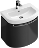 Умывальник подвесной Villeroy&amp;Boch Subway 2.0, 60 (7114F0R2)
