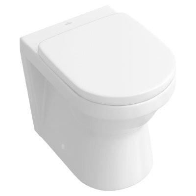 Унитаз напольный Villeroy&Boch Omnia Architectura (56761001)