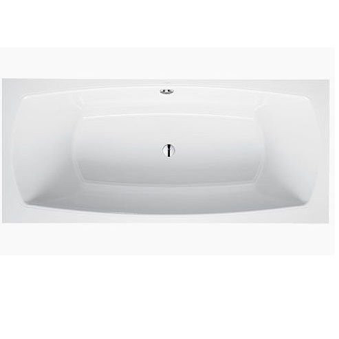 Ванна кварилова Villeroy&Boch My Art, 180х80 (UBQ180MYA2V-96)