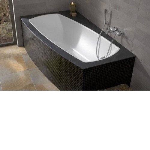 Ванна кварилова Villeroy&Boch My Art, 180х80 (UBQ180MYA2V-96)
