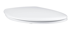 Cиденье для унитаза Grohe Bau Ceramic (39493000)