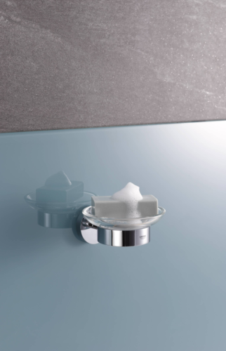 Мыльница Grohe Essentials (40444001)