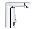 Cмеситель для умывальника Grohe Eurosmart Cosmopolitan, инфракрасный, хром (36325001)