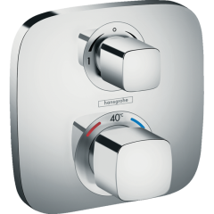 Термостат Hansgrohe Ecostat E, хром (15708000)