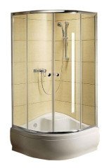 Душова кабіна Radaway Classic, 90x90 (30001-04-01)