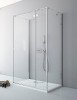 Душова кабіна Radaway Fuenta New KDJ+S, права, 120x120 (384024-01-01R)