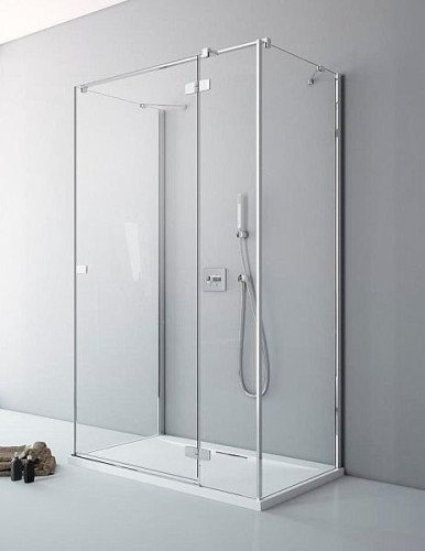 Душова кабіна Radaway Fuenta New KDJ+S, права, 120x120 (384024-01-01R)