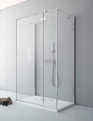 Душова кабіна Radaway Fuenta New KDJ+S, права, 120x120 (384024-01-01R)