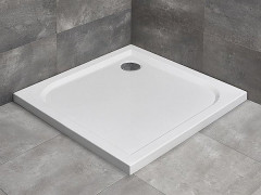 Душевой поддон Radaway Delos C, 90x90 (SDC0909-01)