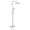 Душевая система Grohe Tempesta Cosmopolitan (27922001)