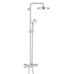 Душова система Grohe Tempesta Cosmopolitan (27922001)