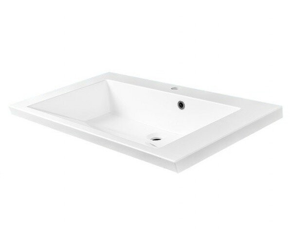 Умивальник підвісний Fancy Marble Peggy, 85 (3608101)
