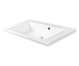 Умивальник підвісний Fancy Marble Peggy, 85 (3608101)