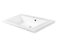 Умывальник подвесной Fancy Marble Peggy, 85 (3608101)