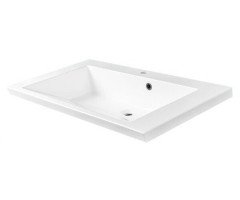 Умивальник підвісний Fancy Marble Peggy, 85 (3608101)
