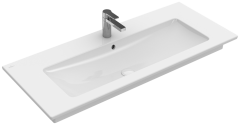 Умивальник підвісний Villeroy&Boch Venticello, 120 (4104CLR1)