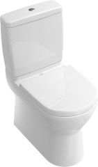 Унітаз компакт Villeroy&Boch O.Novo (56581001)