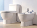 Біде підлогове Duravit Starck-3 (2230100000)
