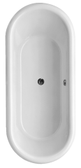 Ванна кварилова Villeroy&Boch Nexus, 177x77 (UBQ180NEU7V-01)