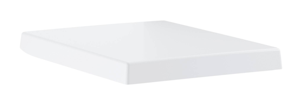 Сидіння для унітазу Grohe Cube Ceramic (39488000)