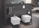 Сидіння для унітазу Grohe Cube Ceramic (39488000)