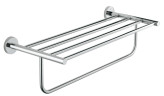 Полиця для рушників Grohe BauCosmopolitan (40462001)