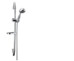 Душевой гарнитур KFA Armatura Tytan (841-340-00)