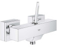 Змішувач для душу Grohe Eurocube, джойстик, хром (23665000)