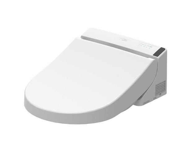 Сиденье для унитаза Toto Natural Curve (TCF6532GNW1)