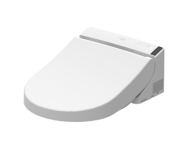 Сиденье для унитаза Toto Natural Curve (TCF6532GNW1)