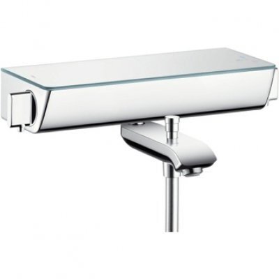 Термостат Hansgrohe Ecostat Select, хром (13141000)