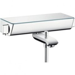 Термостат Hansgrohe Ecostat Select, хром (13141000)