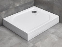 Душевой поддон Radaway Delos D, 100x75 (4D17515-03L)