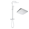 Душевая система Grohe Tempesta Cosmopolitan Cubе (26689000)