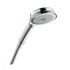 Ручний душ Hansgrohe Croma Classic 100 Multi (28539000)