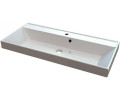 Умывальник подвесной Fancy Marble Signe, 100 (410101)
