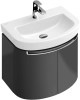 Умивальник підвісний Villeroy&Boch Subway 2.0, 60 (7114F101)