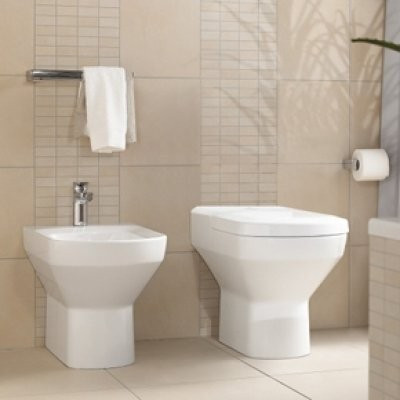 Унитаз напольный Villeroy&Boch Sentique (56241001)