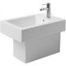 Біде підлогове Duravit Vero (2240100000)