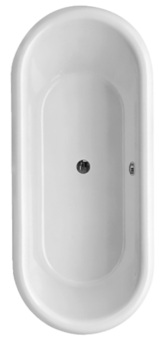 Ванна кварилова Villeroy&Boch Nexus, 177x77 (UBQ180NEU7V-96)