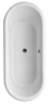 Ванна кварилова Villeroy&Boch Nexus, 177x77 (UBQ180NEU7V-96)